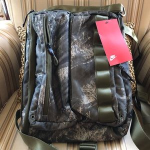 nike profile backpack